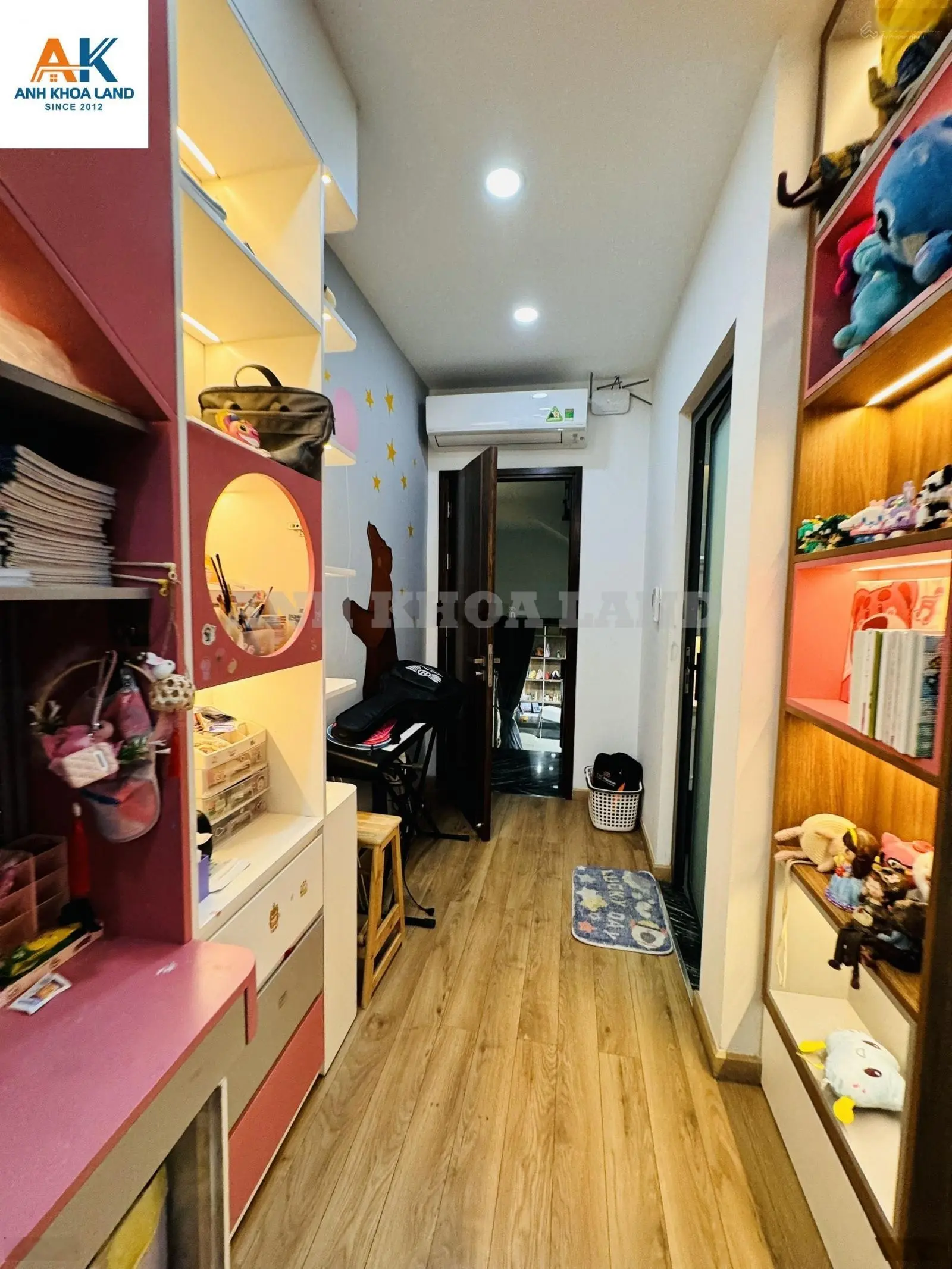Giảm 1.5tỷ nhà MT kinh doanh ngay Trung Tâm Thủ Đức. Full nội thất cao cấp. Khu VIP, thông thoáng