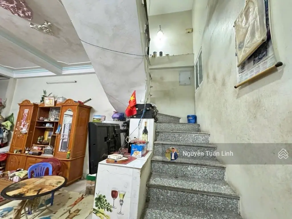 Nhà 3 tầng 56m2 rẻ nhất Thị Trấn Đông Anh -Tiện ích bạt ngàn - Dân cư đông đúc