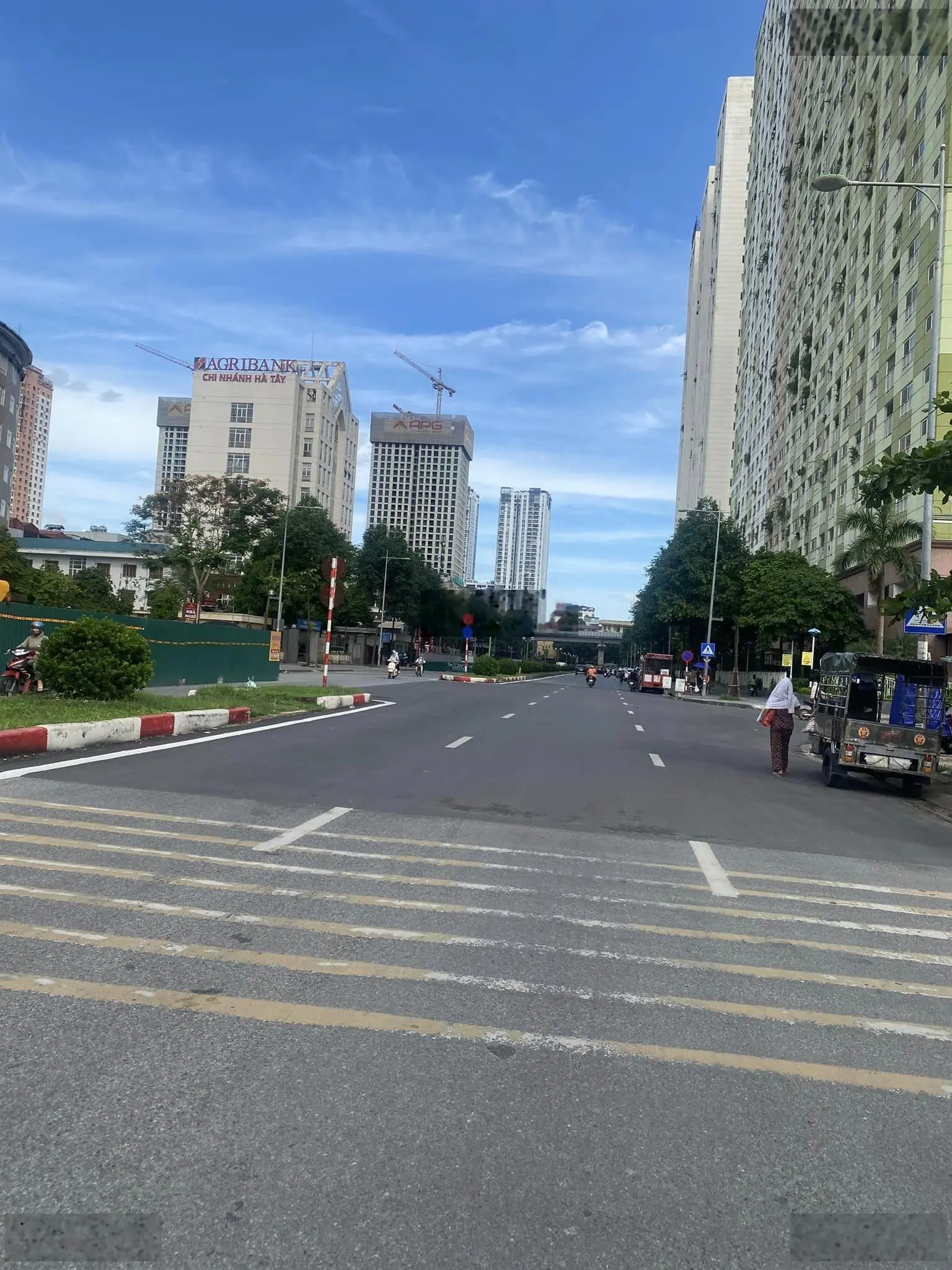 Tôi cần bán CCMN có 18 phòng cho thuê tại Nguyễn Văn Trỗi, Mỗ Lao, ngõ thông cách ô tô chỉ 40m