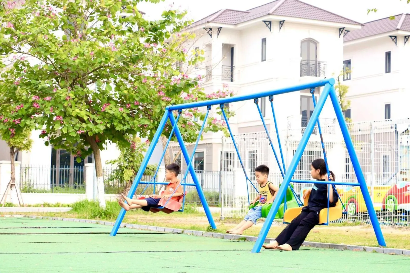 Bán liền kề, biệt thự, KĐT Centa - VSIP Từ Sơn. Quỹ căn độc quyền cập nhật tháng 10/2024