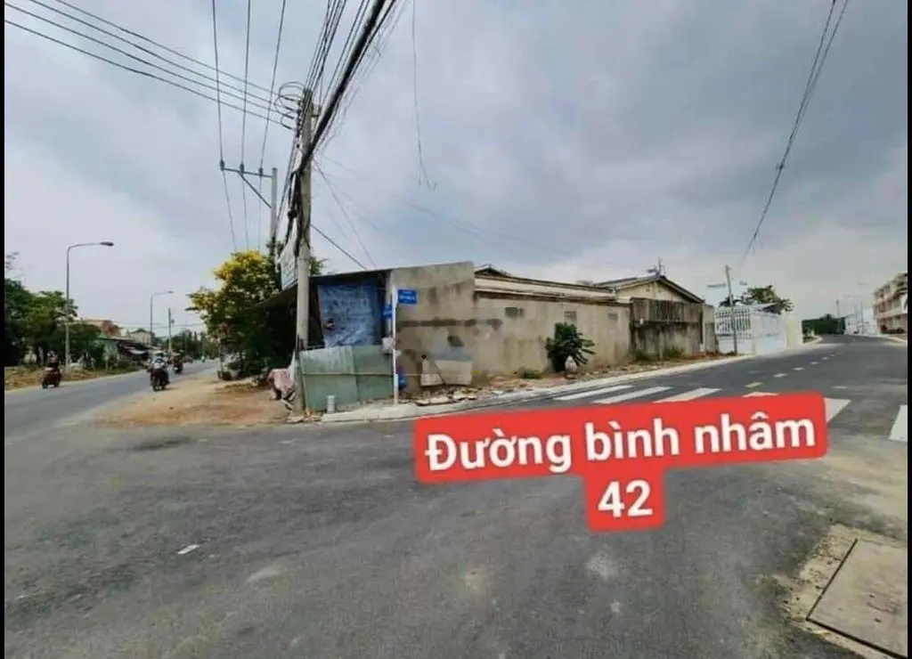 Ngộp Cần Bán Gấp Nhà Bình Nhâm 42