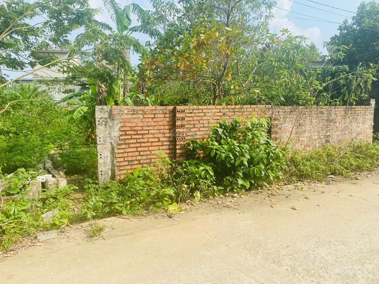 HƠN 140M TRỤC CHÍNH LINH SƠN - CẦN BÁN GẤP