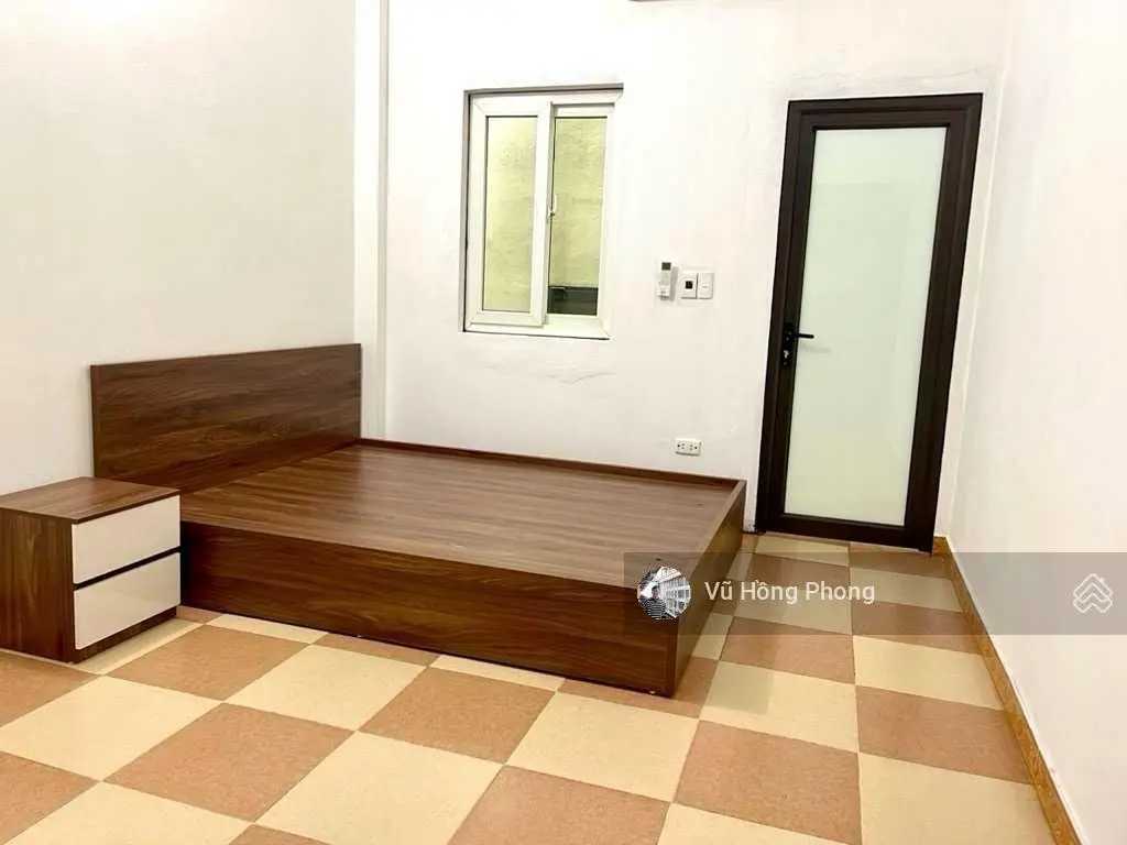 Đường Đình Thôn, Mỹ Đình 1, lô góc,5T, 71.2m2, 8.3 tỷ, ngõ thoáng-dân xây, ở + cho thuê (NT-DT01)
