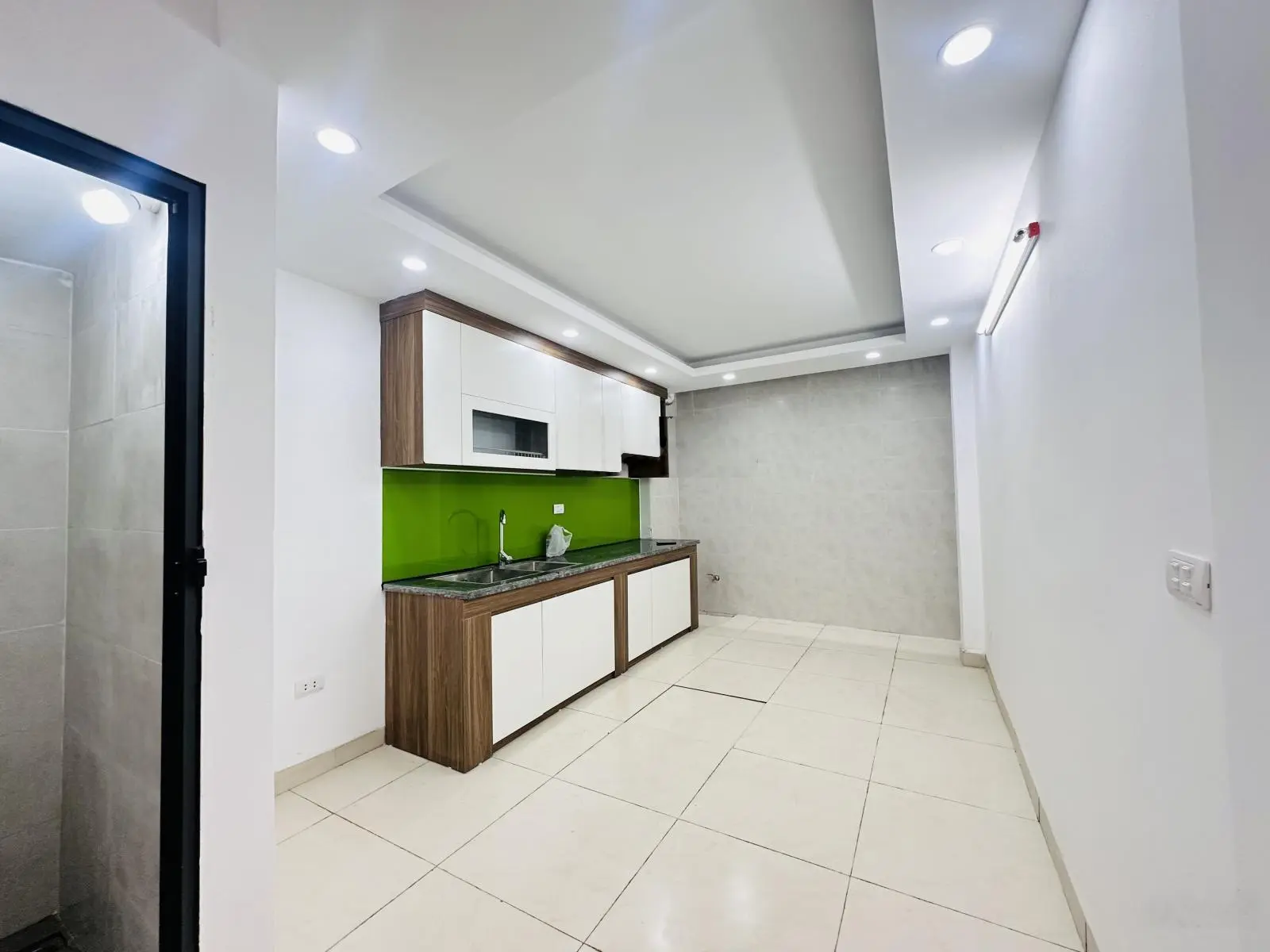 Bán nhà riêng tại Tam Hiệp, Thanh Trì, Hà Nội, 5,29 tỷ, 35 m2, 4PN1K, 4WC