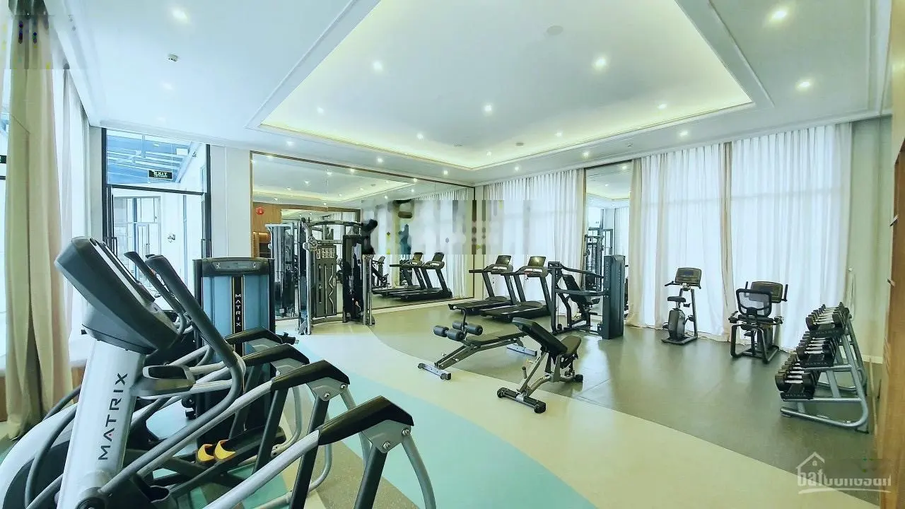 Chính chủ bán biệt thự song lập giá 9 tỷ tốt nhất SwanBay, vị trí rất đẹp gần cổng & clubhouse