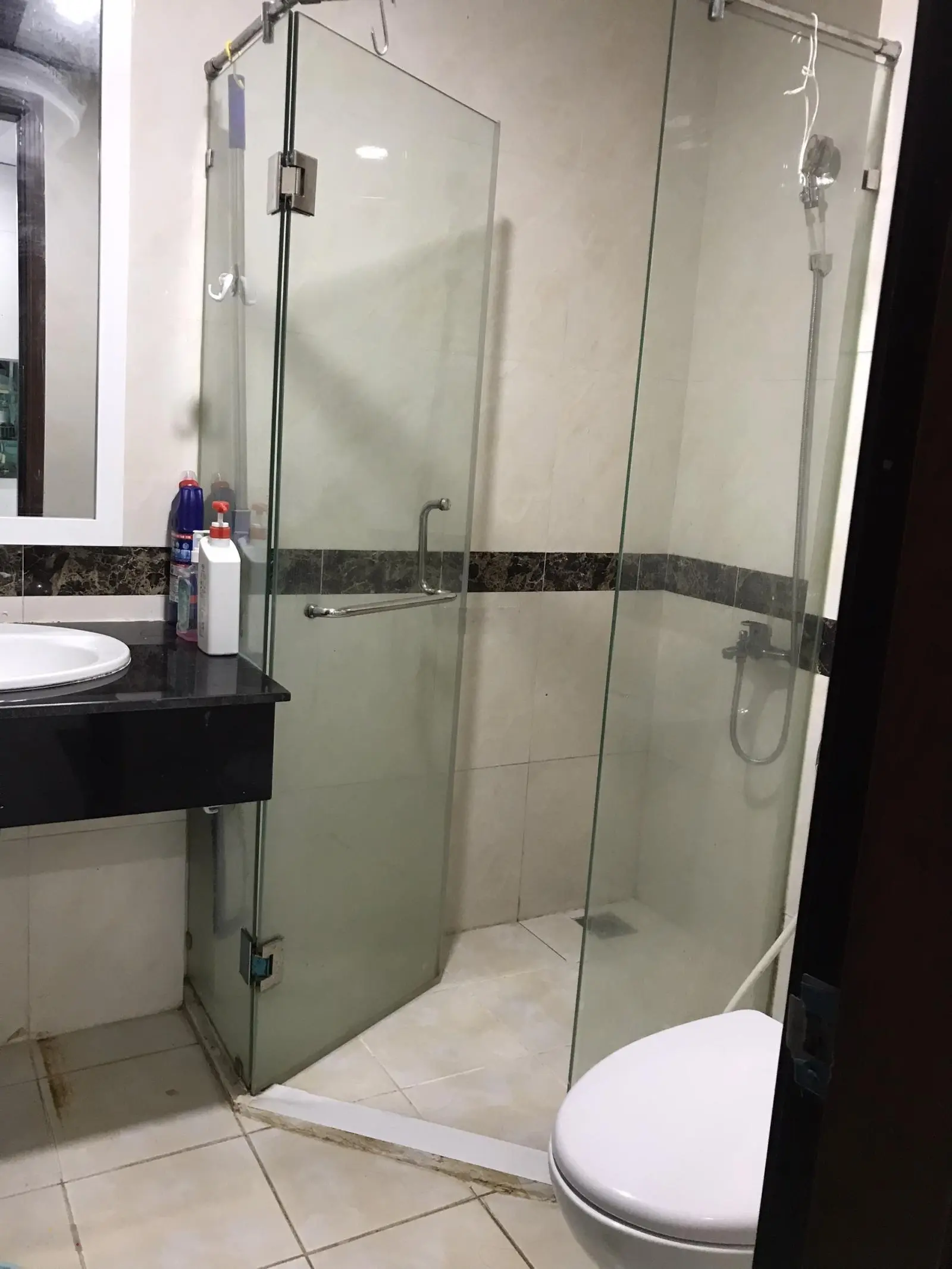 Cần bán căn hộ Giai Việt Tạ Quang Bửu, P5, Q8. D82m2, 2 phòng ngủ , 2WC