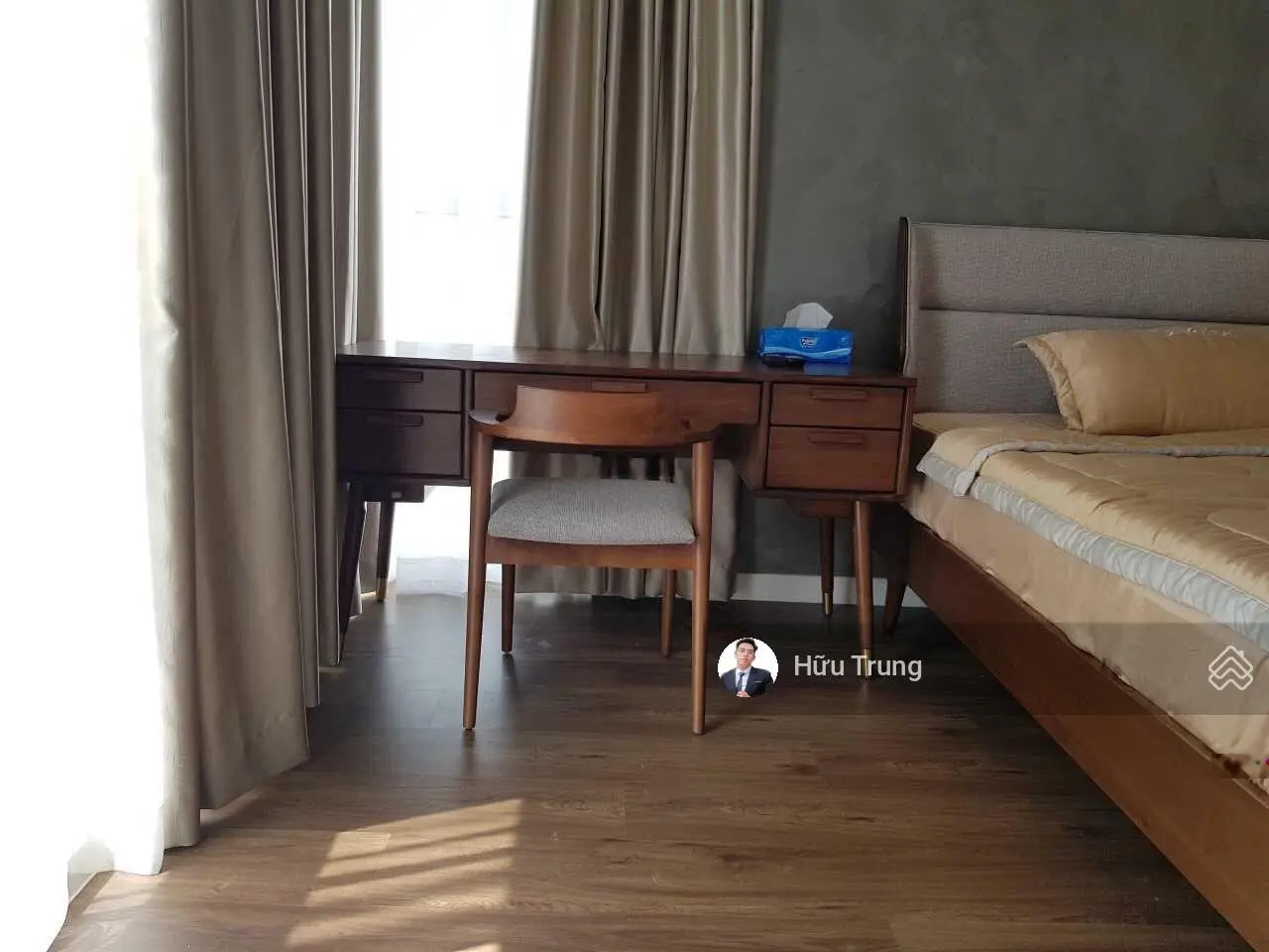Căn hiếm! Bán căn góc 3PN Estella Heights ban công rộng, tháp thương mại - LH 0898 303 *** Mr. Trung
