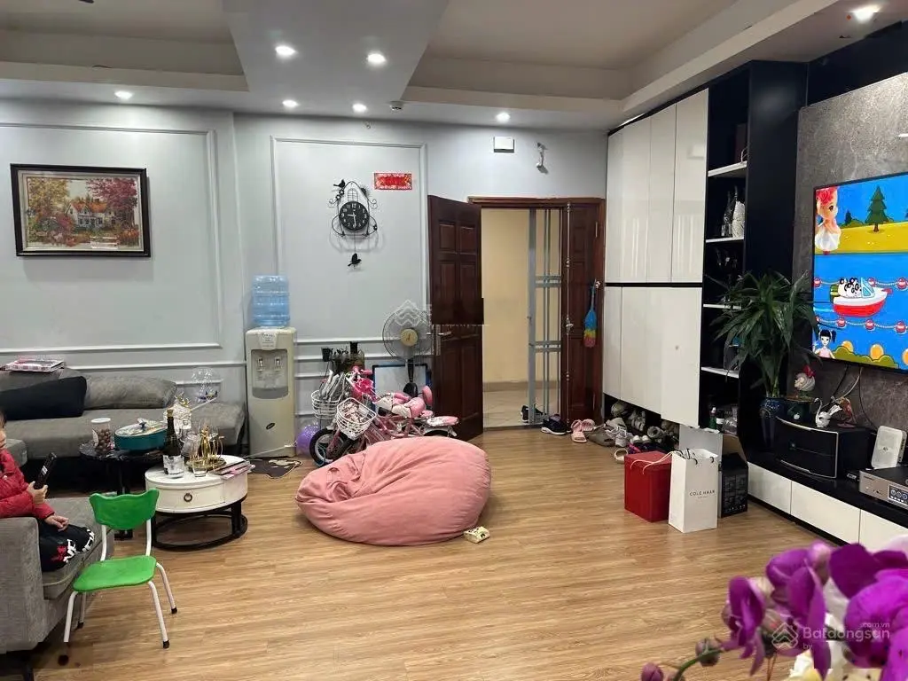 Hiếm 250 Minh Khai căn hộ hiếm 3 ngủ 2wc diện tích 115m full nội thất nhà đẹp. Giá đầu tư nhỉnh 5tỷ