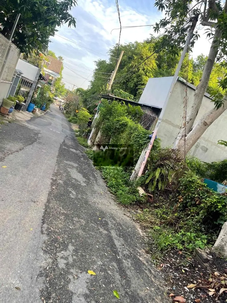 Bán lô đất gần trường tiểu học TRẦN QUỐC TOẢN