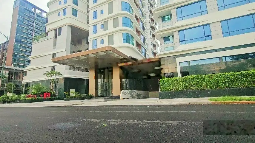 Căn hộ 125m2 Zeit River Thủ Thiêm, chỉ 23,5 tỷ, giá tốt nhất thị trường, đầu tư sinh lời nhanh!