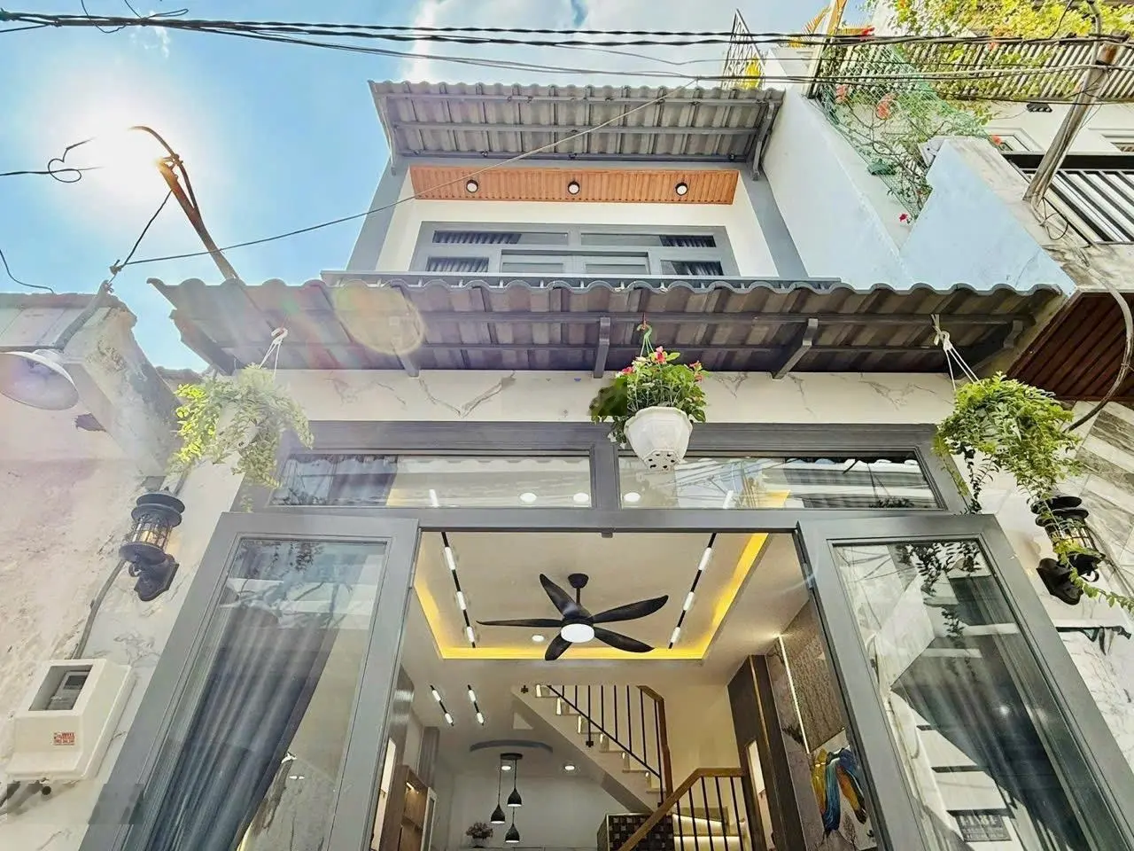 Nhà ngon không có căn thứ hai nhanh tay kẻo lỡ.
