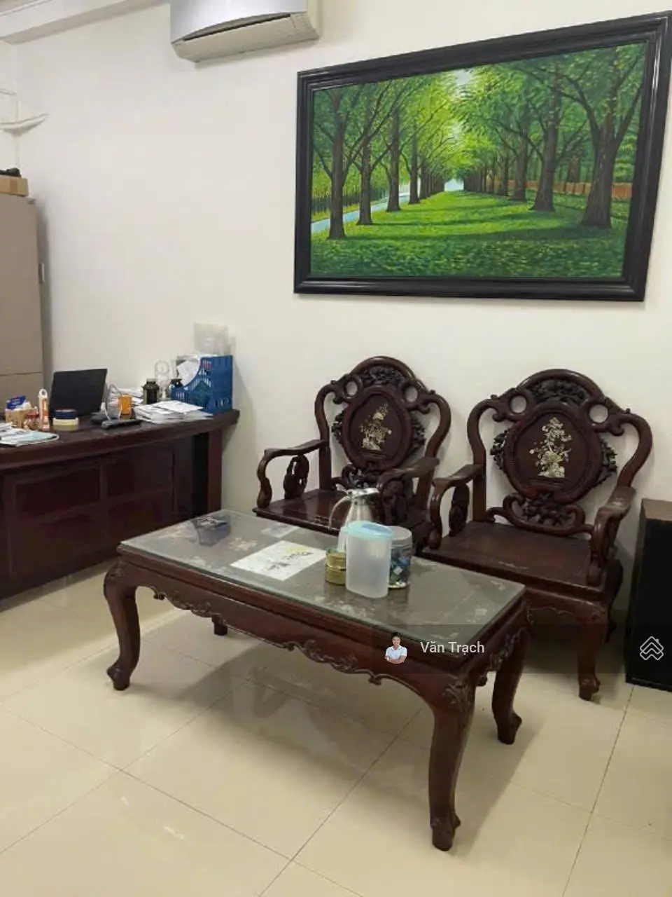 Căn nhà hẻm Nguyễn Chánh Lộc Thọ Nha Trang cách biển 200m