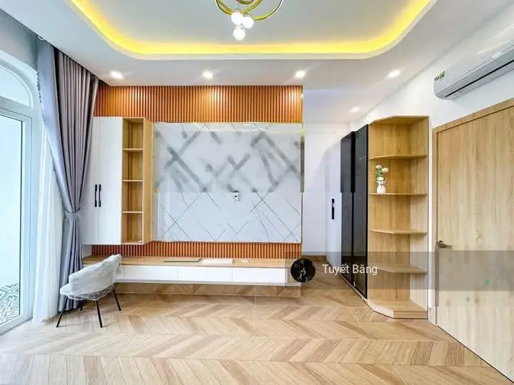 Chính chủ bán gấp nhà Liên Phường,Phước Long B,Quận 9.Giá chỉ 2 tỷ 8 .Gần Khu Dân Cư Nam Long.