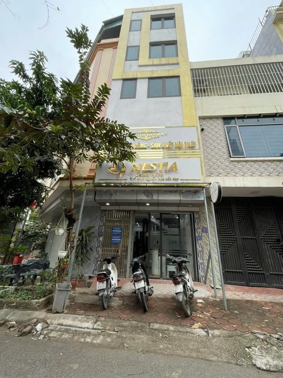 Duy nhất - Bán gấp DV Mậu Lương - Kinh doanh 5t MT 4m - Đường 13m - ô tô tránh - Giá rẻ 0943 688 ***