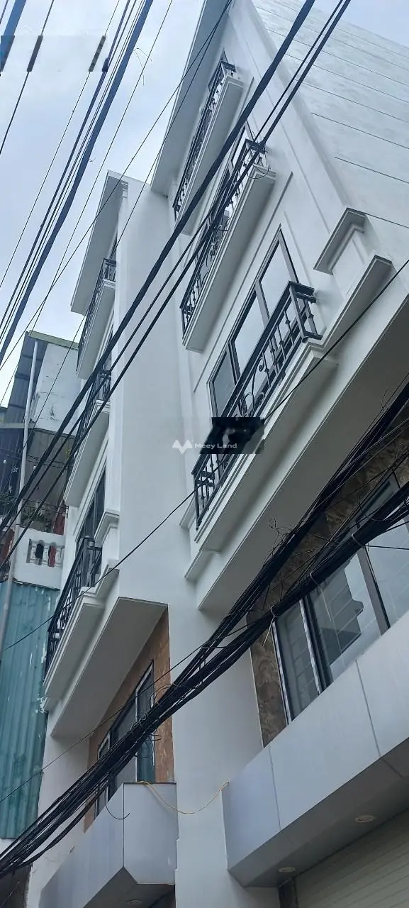 Bán nhà Tựu Liệt Thanh Liệt ngõ thông ô tô gần nhà DT: 33m2 x 5 tầng, giá 4,5 tỷ