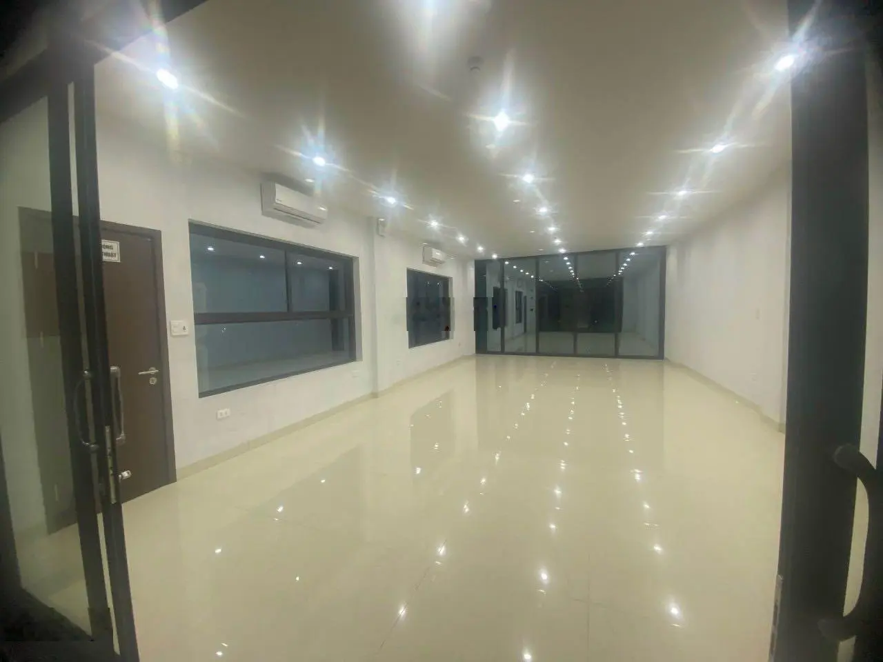 BÁN NHÀ MẶT PHỐ KỲ ĐỒNG KĐT TRẦN HƯNG ĐẠO - LH 0984 578 ***