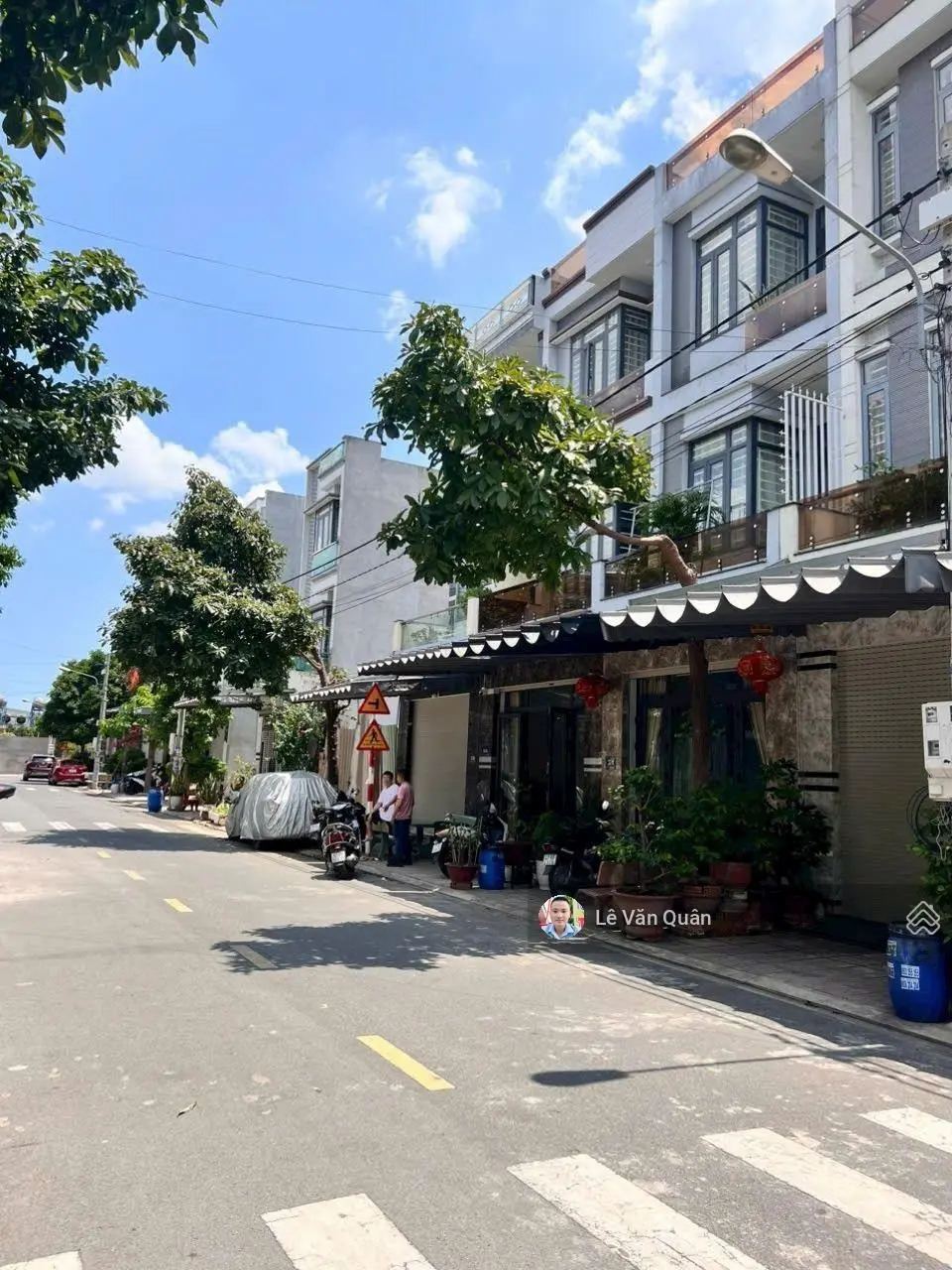 Bán rẻ nhà lê phong trung tâm y tế tân đông hiệp dĩ an