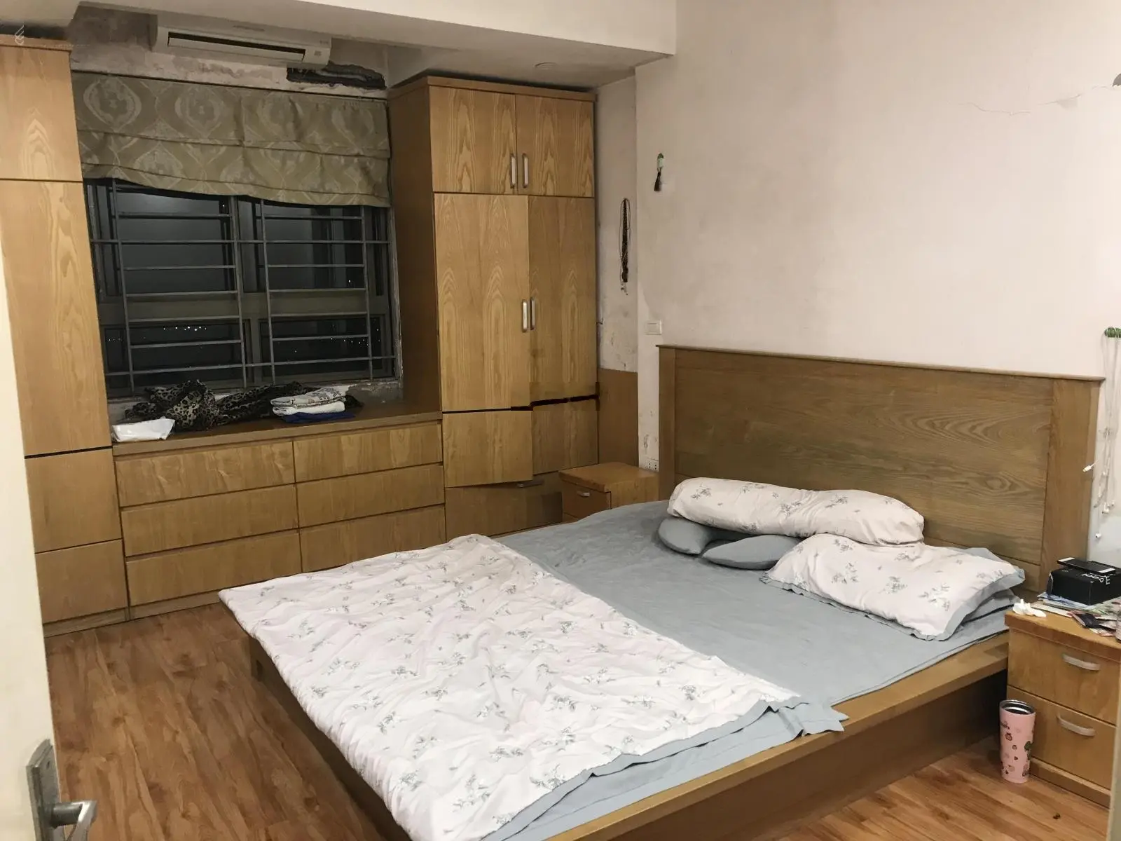 Giá rẻ! 5 tỷ hơn - Bán căn hộ chung cư CT5 KĐT Xa La - Hà Đông - 126m2 lô góc - Full NT - 3N, 2 Wc