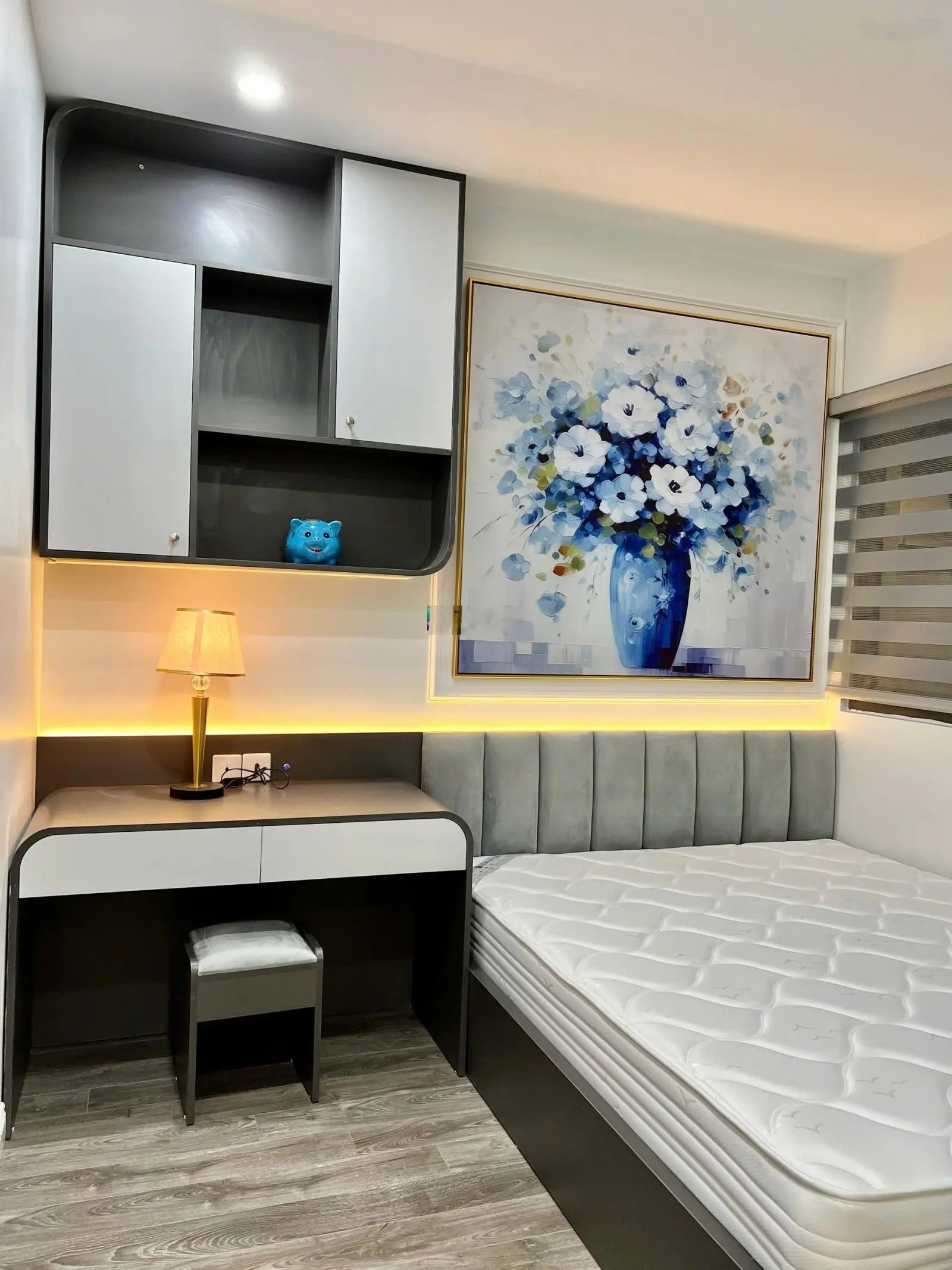 Bán căn CC diện tích 92m2 3N2W tại An Bình Plaza giá 6 tỷ LH: 0985 636 ***
