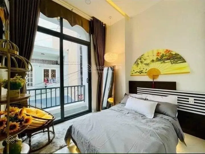 Chỉ 1tỷ 100 triệu sở hữu ngay căn nhà MTĐ Nguyễn Văn Trỗi, P Hiệp Thành, TP Thủ Dầu Một