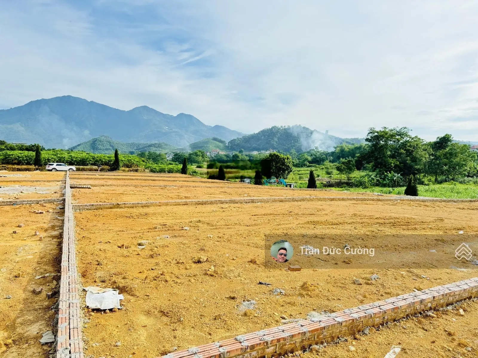 Duy nhất lô 358m2 tại Yên Bình view thoáng vĩnh viễn, giá rẻ nhất khu vực