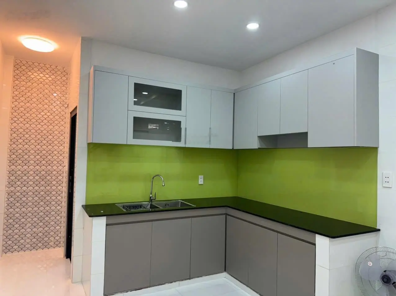Bán nhà đẹp ở ngay 45m2, 2 tầng đường Trần Văn Quang Quận Tân Bình giá chỉ hơn 4 tỷ