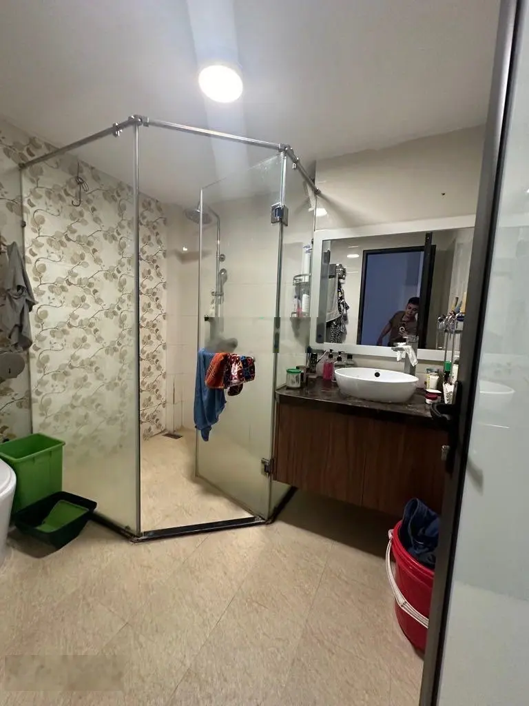 Chính chủ bán nhà phố Tam Trinh, kinh doanh,thang máy, không dính QH, 67m2, 5tầng, giá 16 tỷ có TL