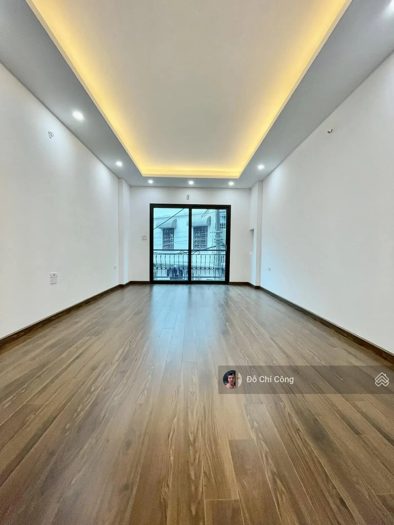 Mai Động - Sát ngay quận Hai Bà Trưng - 40m2 - Xây mới - Siêu hiếm