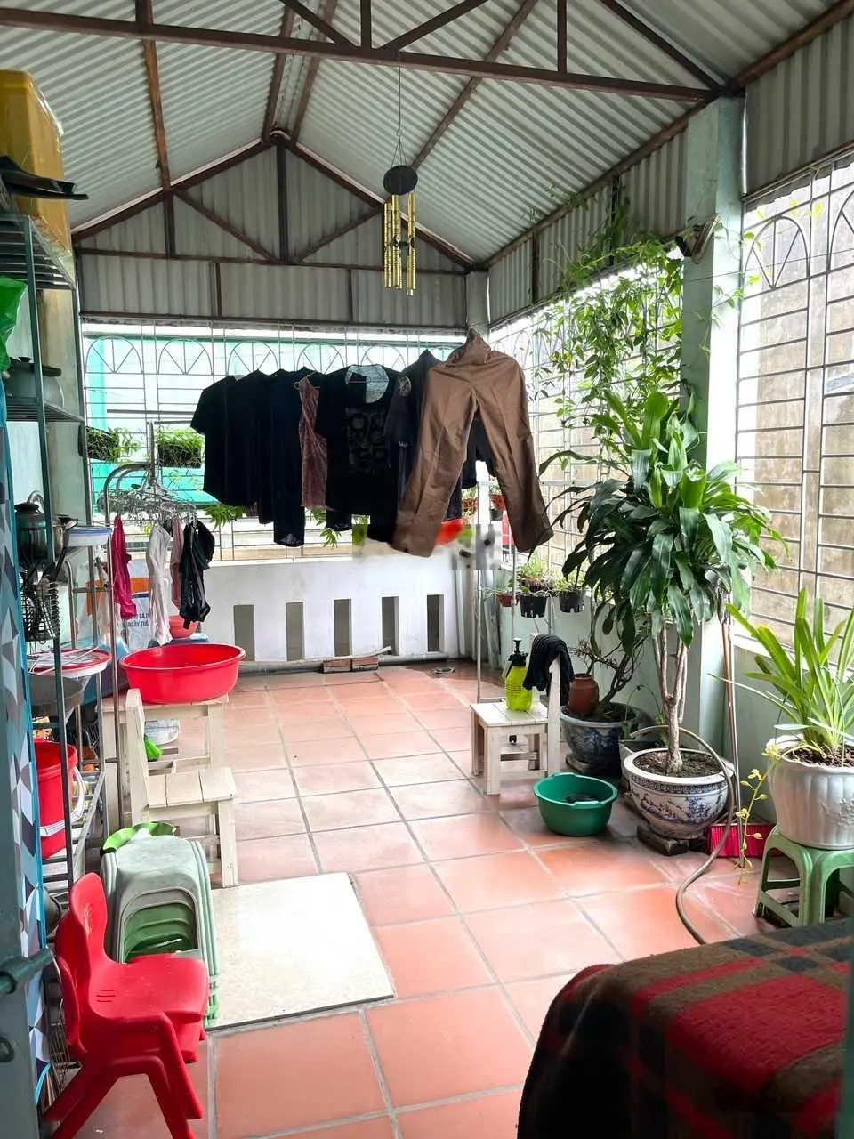 Chính chủ bán nhà mặt phố 70m2 trung tâm thành phố Hải Dương, 20m ra hồ Bạch Đằng