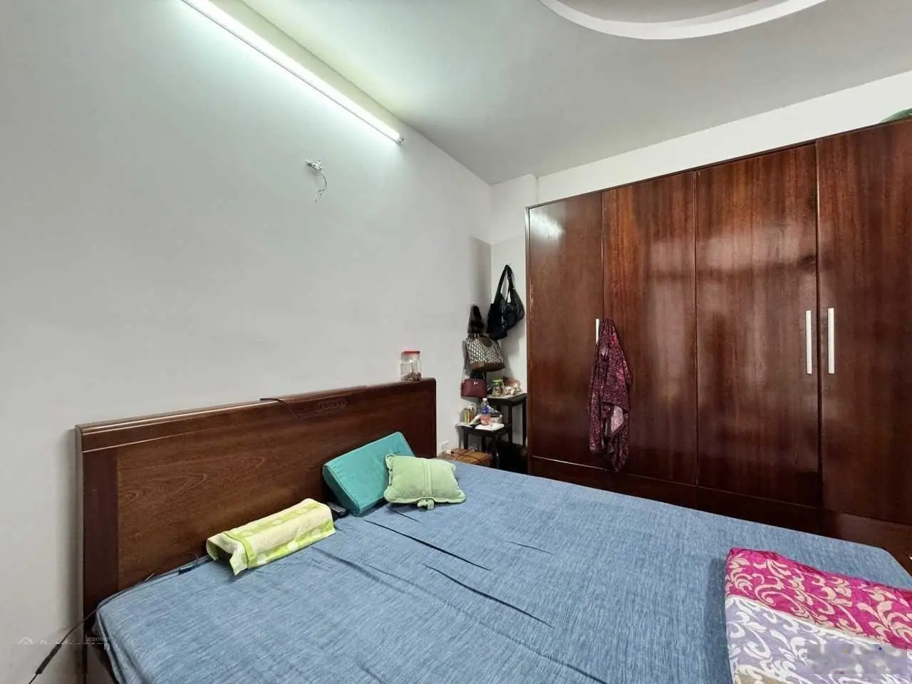 Bán nhà 120m2 MT 5m Phú Viên, Bồ Đề, Long Biên, nhỉnh 11 tỷ, oto, KD