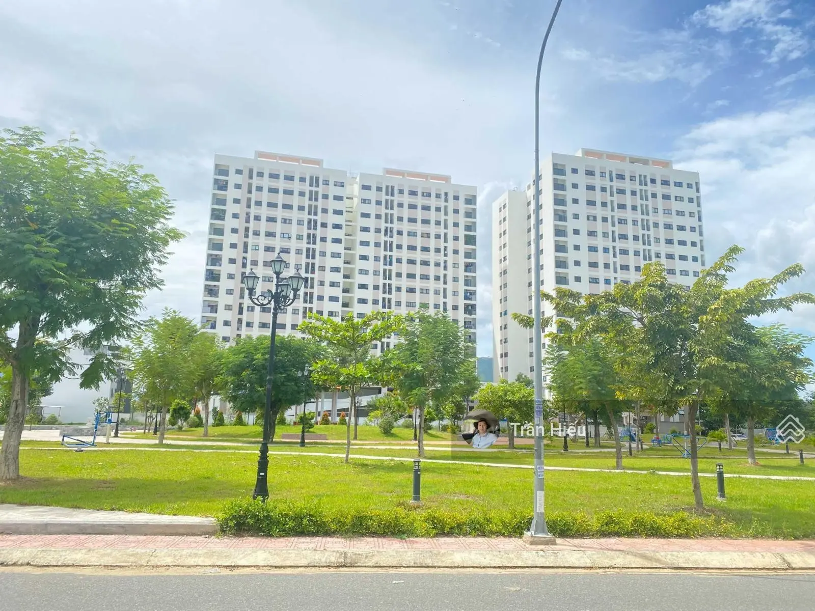 Một số lô hướng Nam mát mẻ - Giá tốt từng con đường KĐT Lê Hồng Phong 1 đáp ứng tiêu chí khách hàng