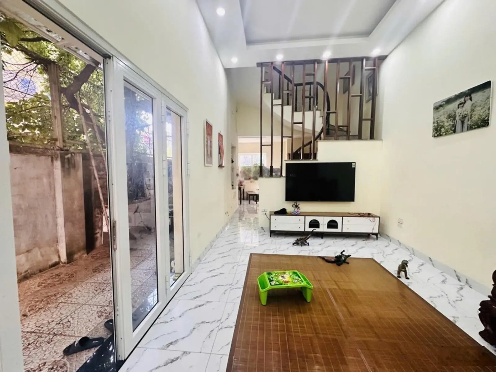 HOT HOT Bán gấp nhà riêng 4PN 4PT tại Mỗ Lao, 44m2 chỉ 10,8 tỷ!