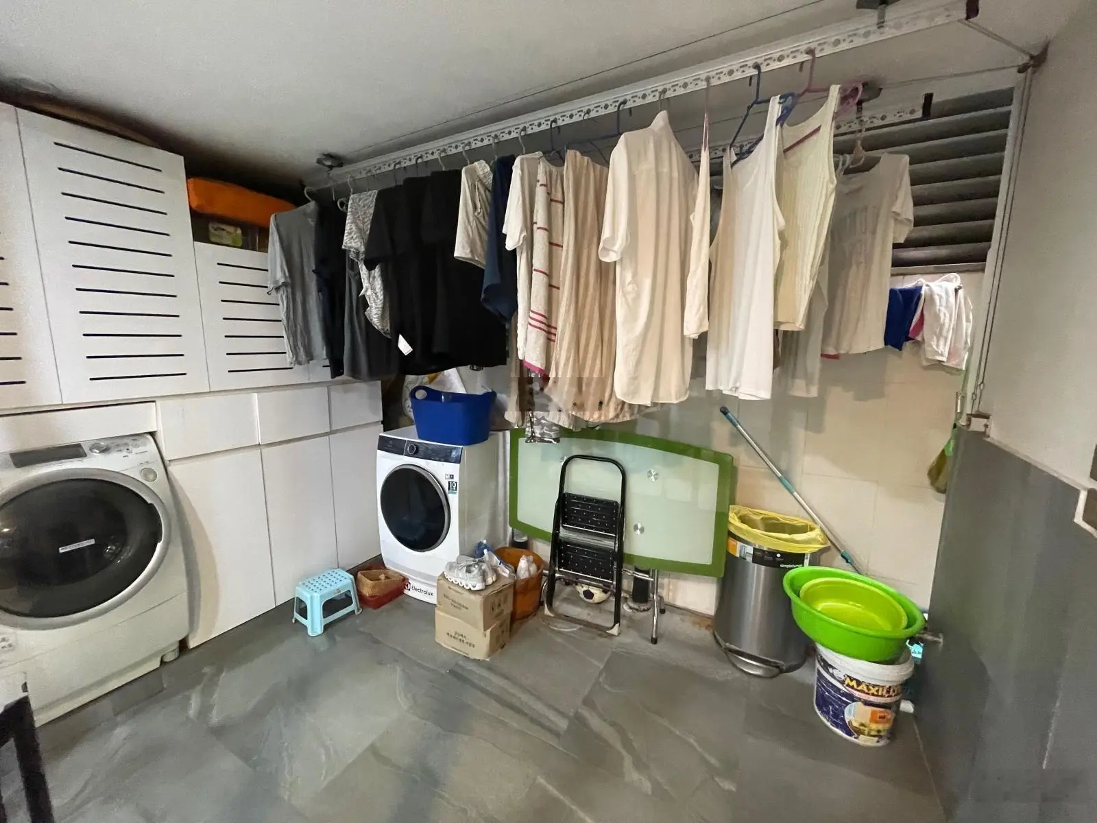Căn nhà đẹp 3 ngủ ngõ xe hơi tránh nhau ở khu Âu Cơ, Tây Hồ bán giá rẻ