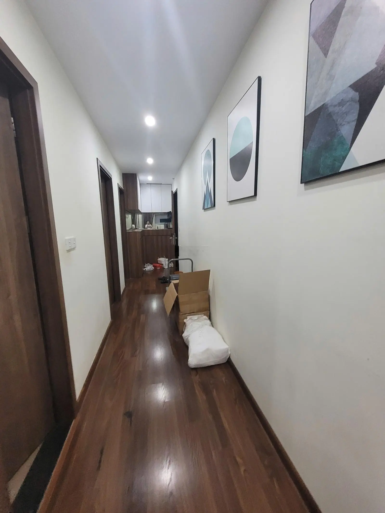 Cần bán nhanh căn hộ siêu hiếm tại thời điểm này. Kiếm đâu ra căn hộ tầng trung, ban công hướng mát