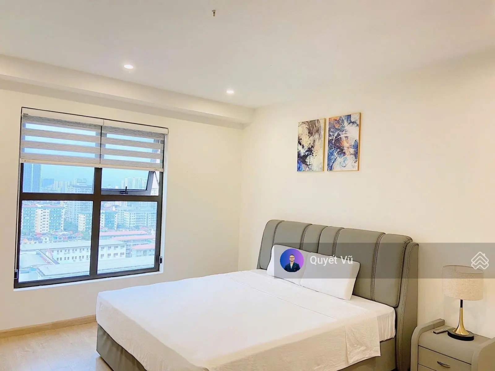 (chính chủ)bán căn 125m/3pn toà florence trần hữu dực mỹ đình sẵn nội thấy đẹp view svd 0888 989 ***