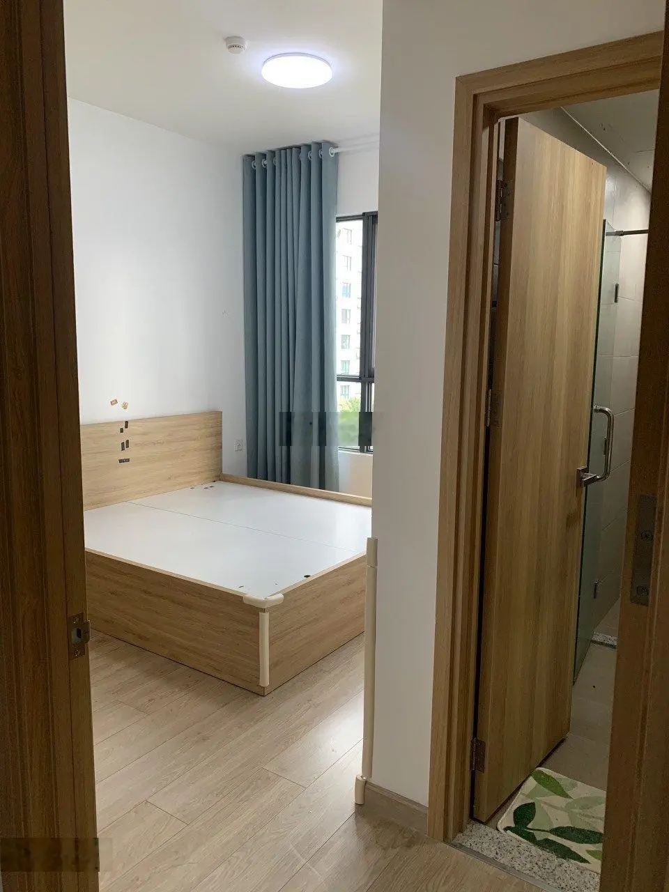 Emerald giá cực tốt 2PN-2WC 71m2, view công viên siêu đẹp, hướng đón gió thoáng mát, còn bớt lộc