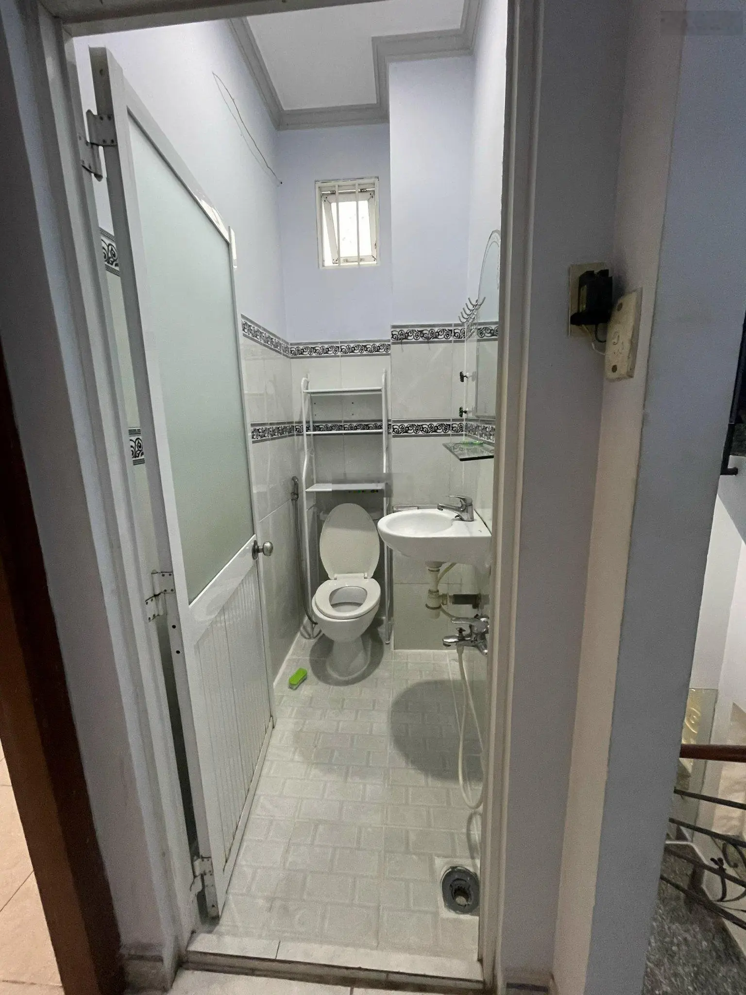 Nhà bán đường 2D - KDC Nam Hùng Vương, An Lạc, quận Bình Tân, Hẻm 5m, Nhà 1 trệt 2 lầu