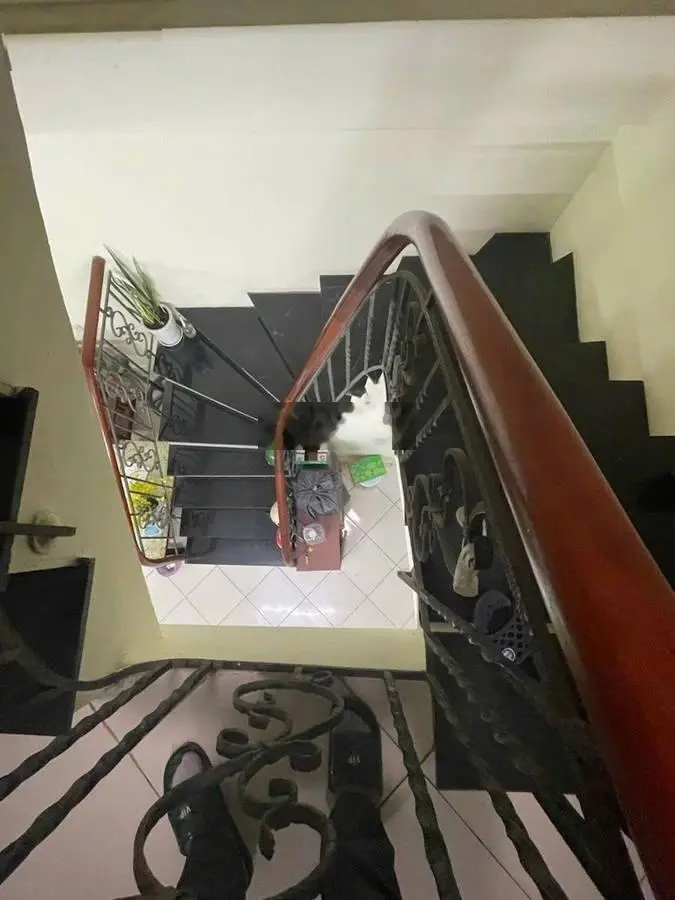 Vài bước chân ra phố 5 tầng thoáng trước sau 46 m-5 tầng chỉ 10.5 tỷ