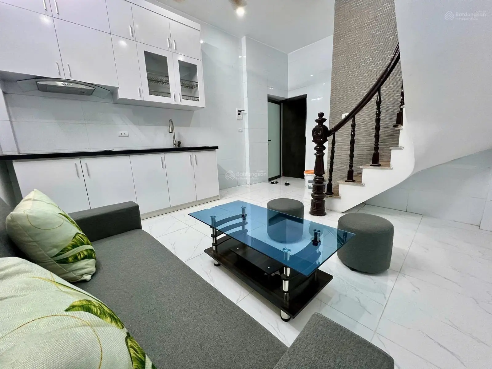 3.3 Ty-4 Tầng-15m ra Phố-Lương Yên-Nguyễn Cao-HBT-HN
