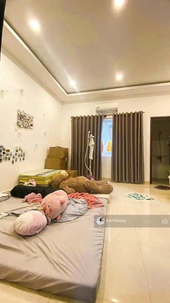 14.10.24 giảm 400 triệu nhỉnh 1x tỷ-4 tầng-ngang 5m-xe hơi ngủ nhà-khu vip kiều đàm quận 7-him lam