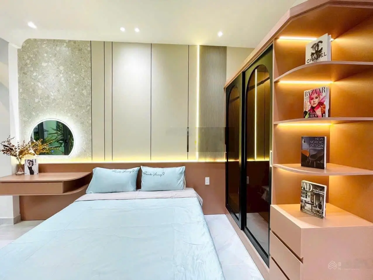 Hôm qua cô thắm gửi căn nhà mà chỉ có giá eo thương nè đ 20 hiệp bình chánh thủ đức dt65m giá 2ty70