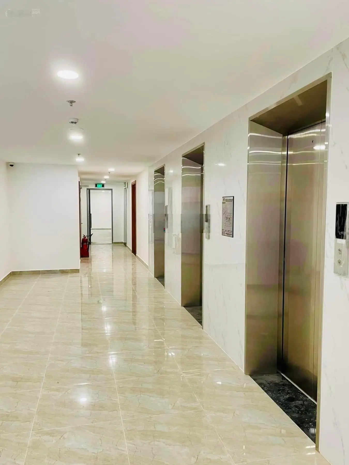 Căn hộ mặt tiền Vành Đai 3, vị trí kết nối thuận tiện làng đại học Quốc Gia TPHCM. Nhận nhà ở ngay