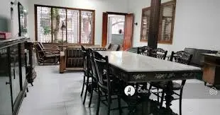 Bán nhà Biệt Thự mặt tiền 27A Thạch Thị Thanh, Quận 1. DT: 10x23m, 233m2, 100 tỷ TL