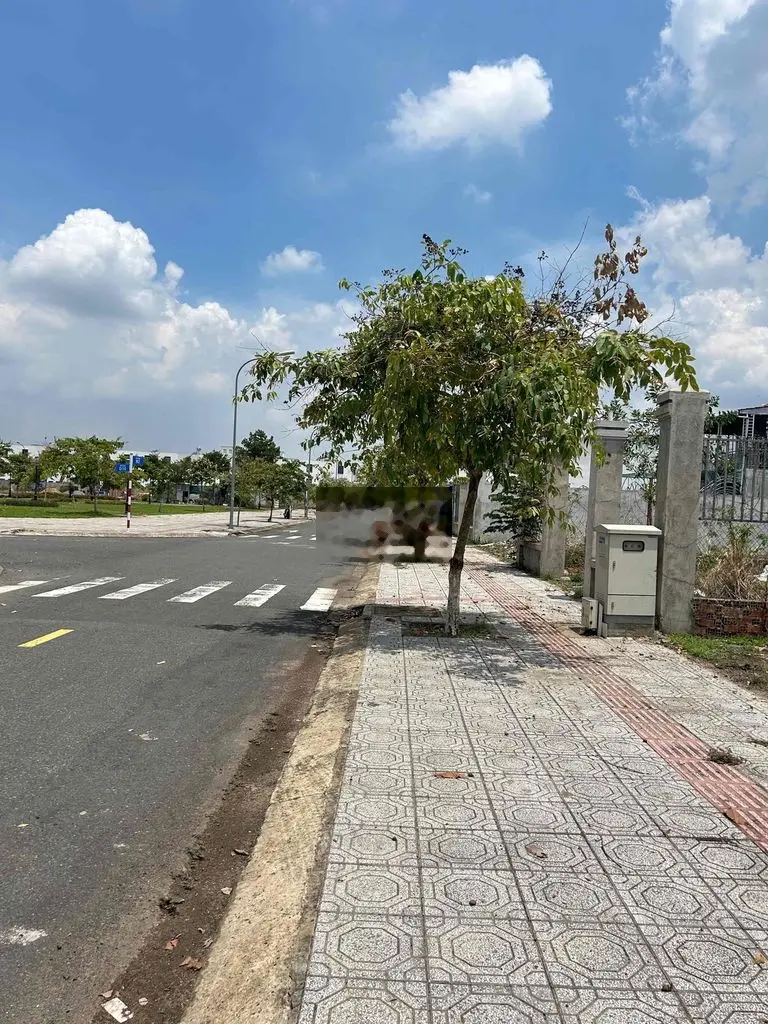 Bán đất 3,5 tỷ, diện tích 220m2 tại Đường Quốc lộ 1, Thị trấn Trảng Bom, Huyện Trảng Bom, Đồng Nai