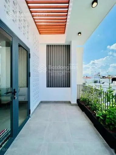 Bán nhà Bùi Thị Xuân, Phạm Ngũ Lão Q1 gần Coopmart Cống Quỳnh. Giá 4tỷ580/83,6m2. Cho thuê 40tr/th.