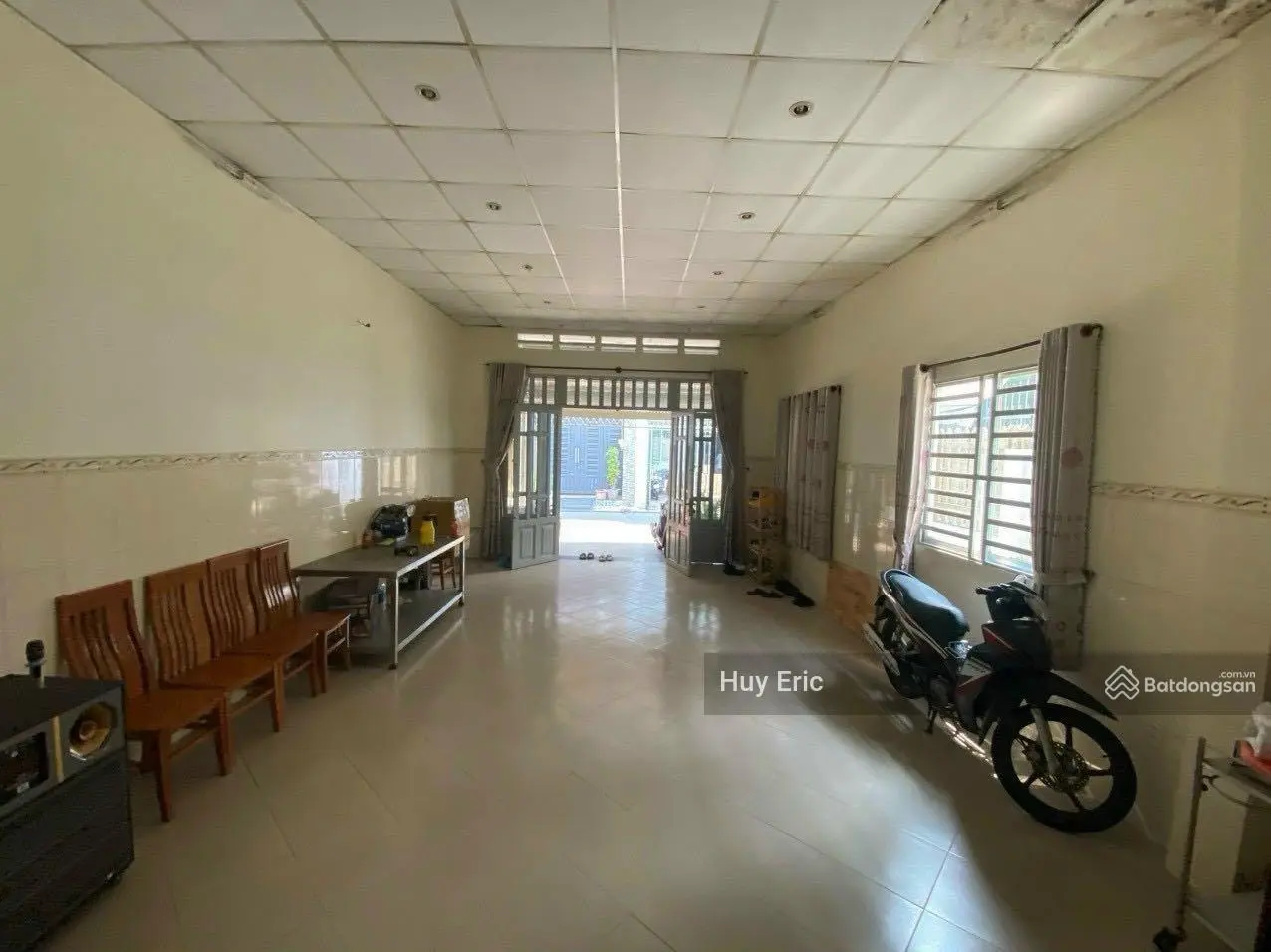 Hiếm - góc 2 mặt tiền đối diện cổng KCN Tân Bình thông Trường Chinh & Nguyễn Phúc Chu - 6x26m