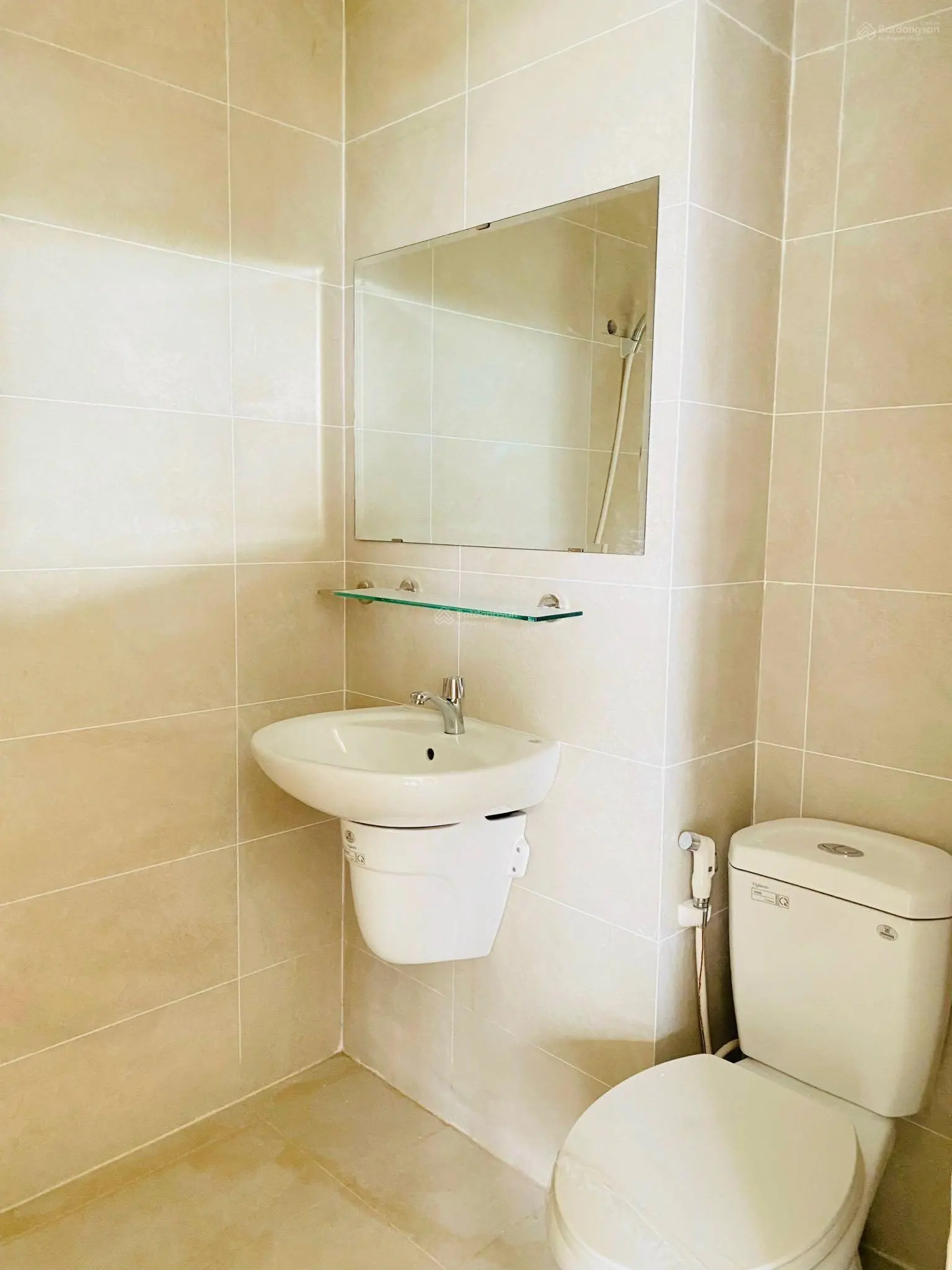 Thanh toán 800 triệu sở hữu căn hộ 2PN 62m2 - nhà ở cho người thu nhập thấp Quận 2