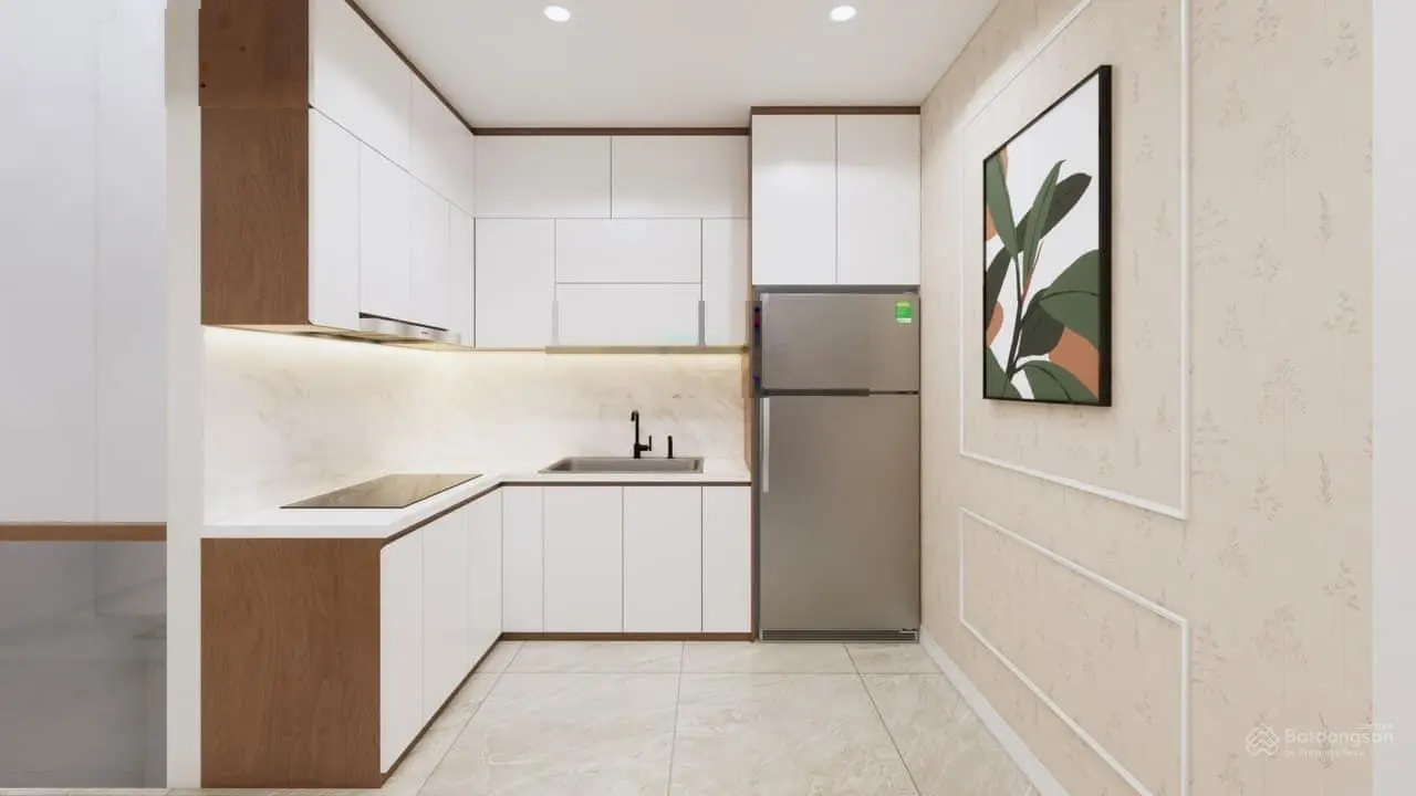 Tuyệt đẹp! CHDV Võ Chí Công Tây Hồ mới, 40m2*7T*11p KK, lô góc, ngõ thông, PCCC đầy đủ. SĐCC
