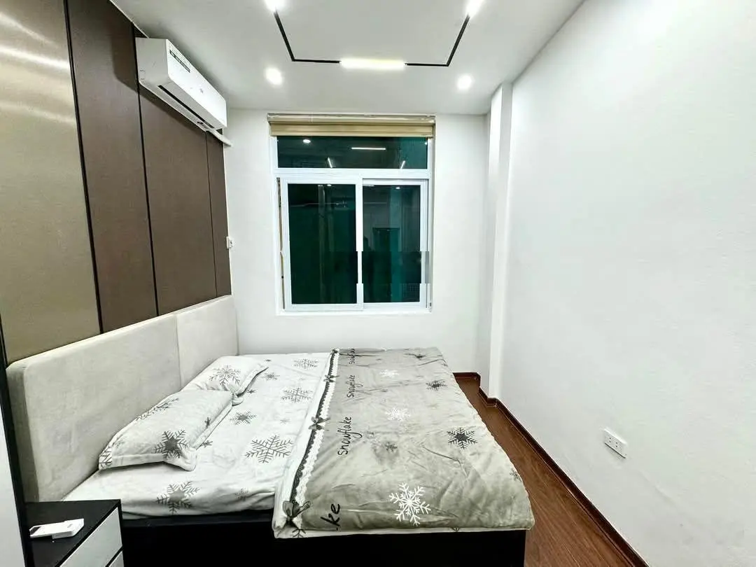 Bán nhà riêng tại Thổ Quan, 4,75 tỷ, 25m2, view đẹp, giá ưu đãi