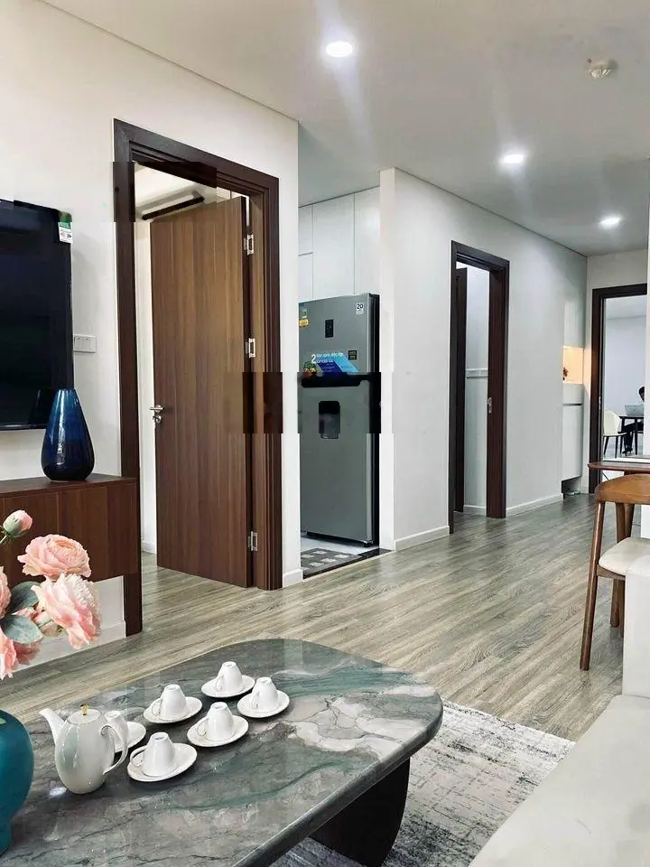 Nhà ở xã hội Solrise chỉ 99 triệu có thể nhận nhà, hỗ trợ vay 80%.